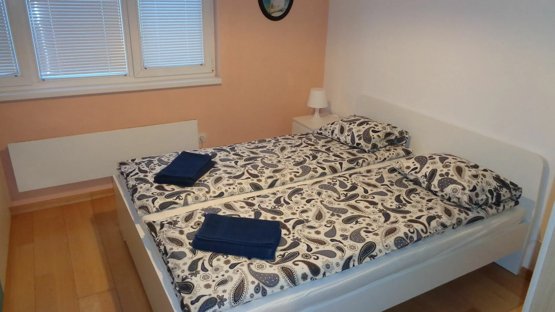 Sofia Central Apartment