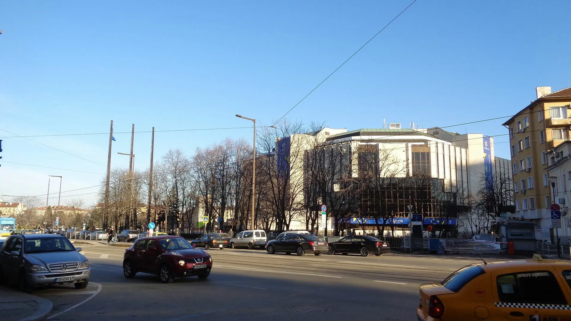 Sofia Central Apartment 0*,  بلغاريا