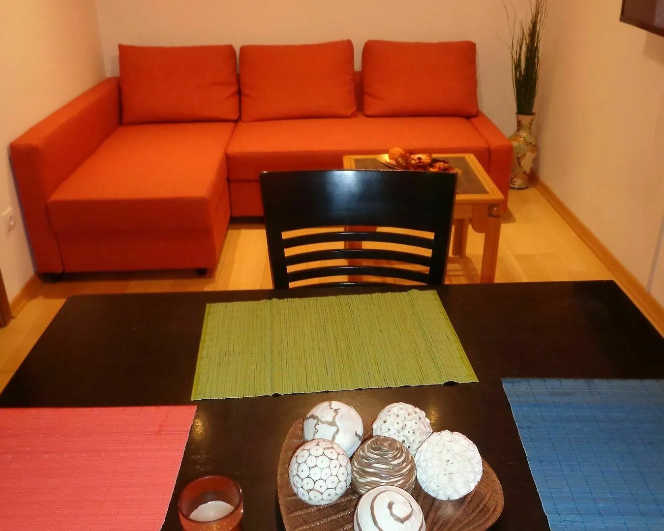 Sofia Central Apartment