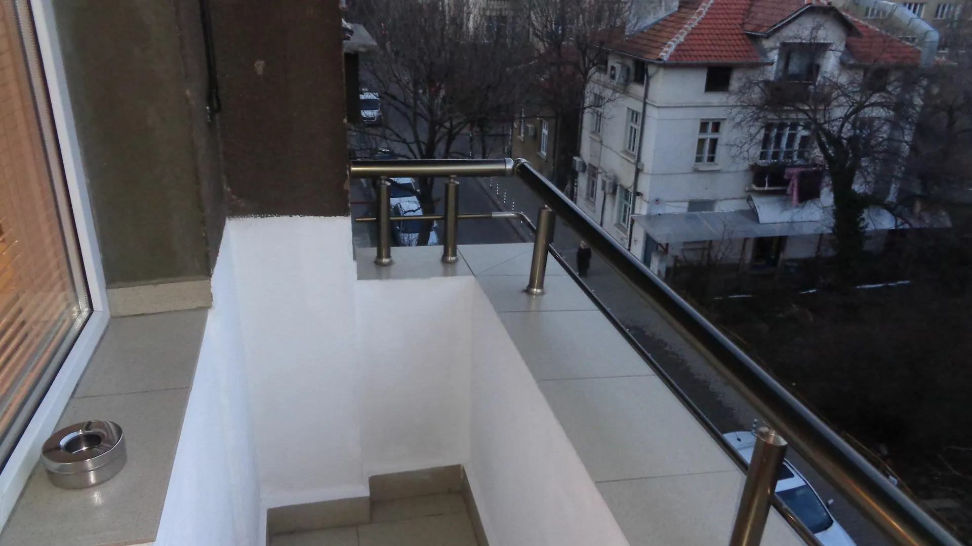 Sofia Central Apartment